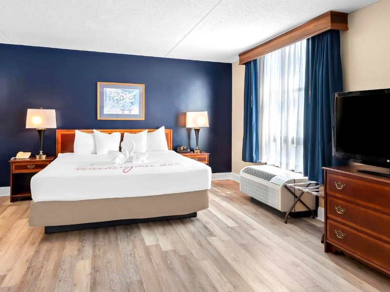 ベストウェスタン ポトマック ミルズ (Best Western Potomac Mills)の写真