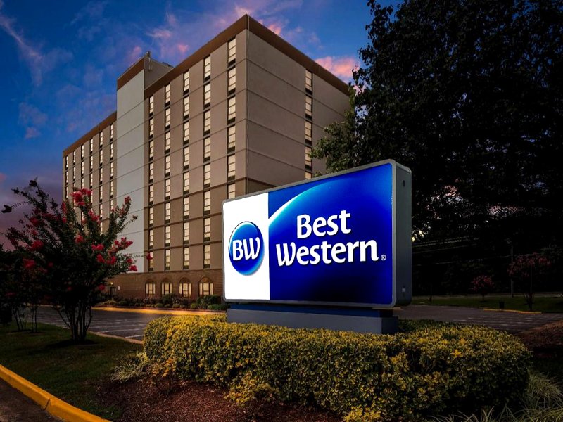 ベストウェスタン ポトマック ミルズ (Best Western Potomac Mills)の写真