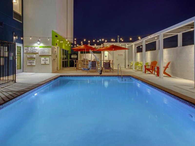 ホーム2 スイーツ バイ ヒルトン ガーデン グローブ アナハイム (Home2 Suites by Hilton Garden Grove Anaheim)の写真