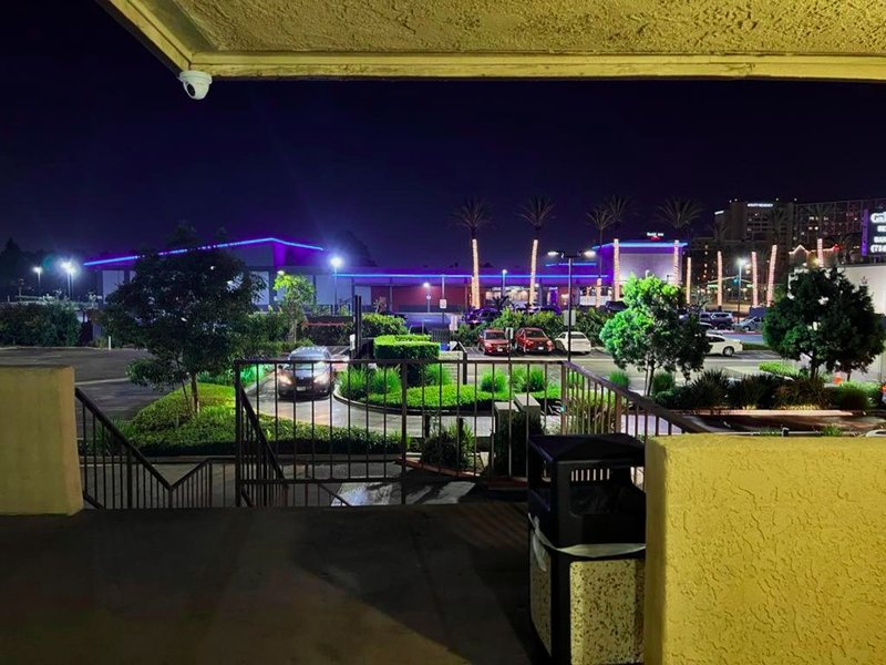 Bポッシュテルズ アナハイム (Bposhtels Anaheim)の写真