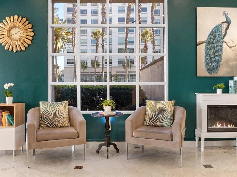 ピーコック スイーツ (Peacock Suites)の写真