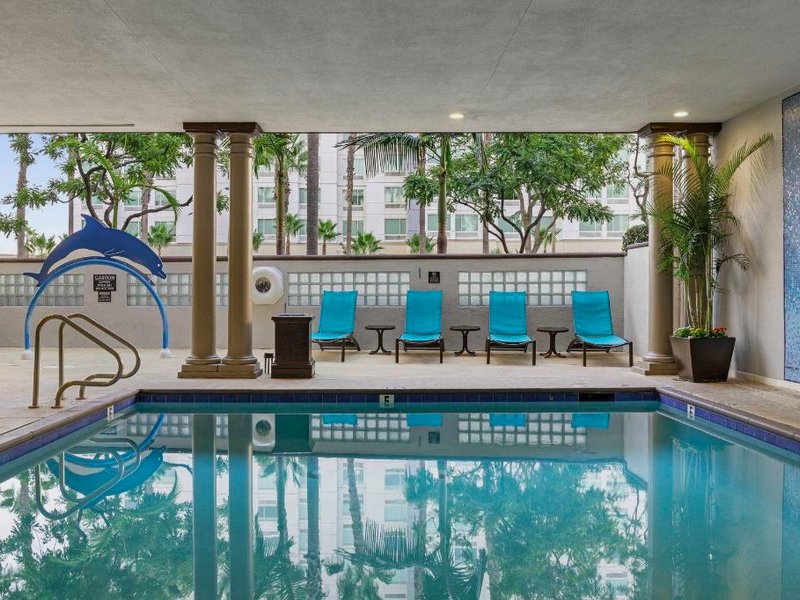 ピーコック スイーツ (Peacock Suites)の写真