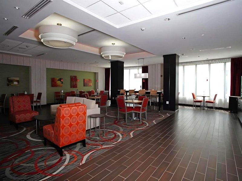 Holiday Inn Express & Suites Monroe By IHGの写真
