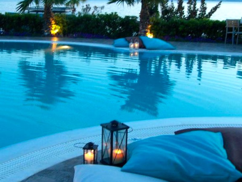 Valis Resort Hotelの写真