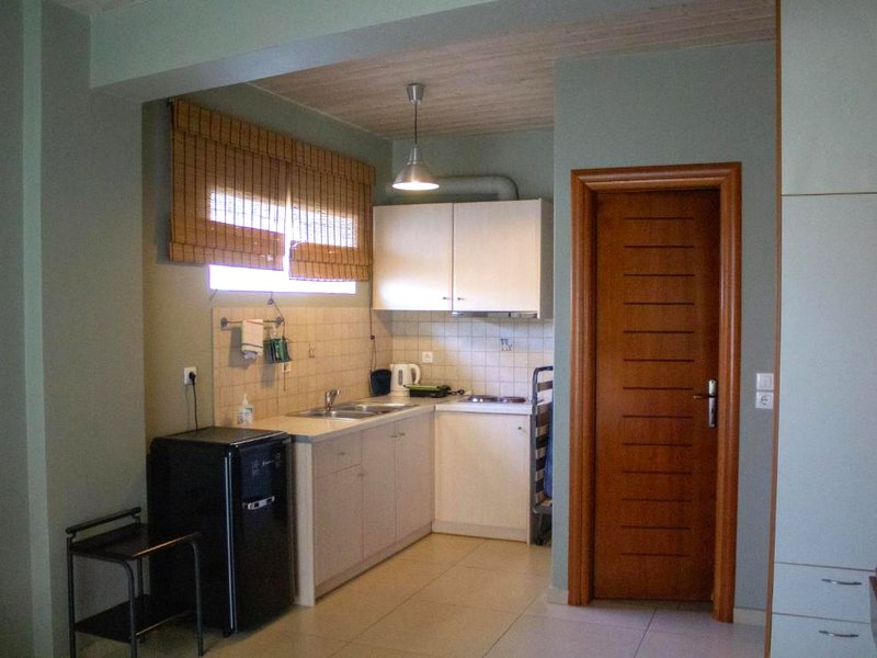 Kritamos Apartmentsの写真