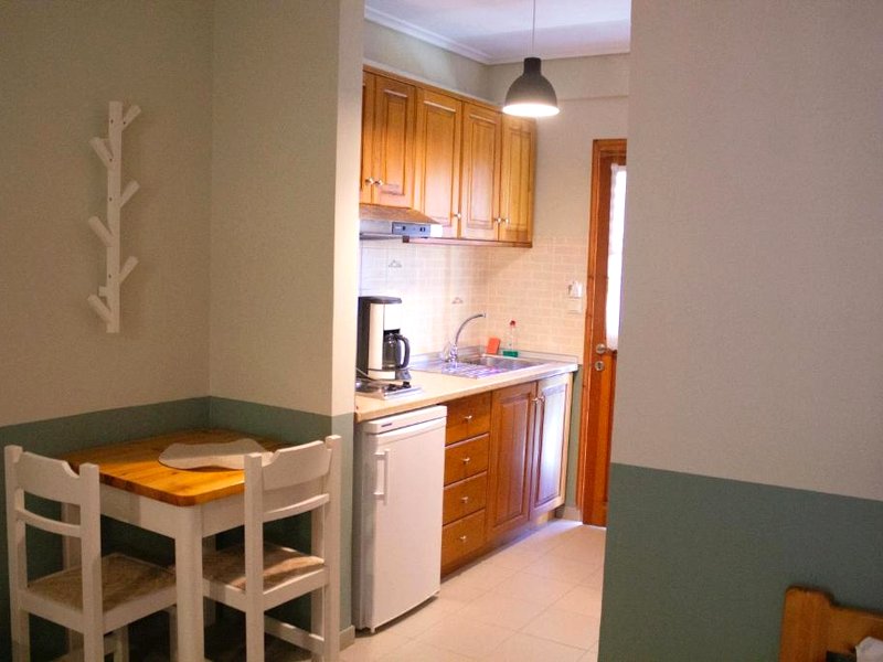 Kritamos Apartmentsの写真