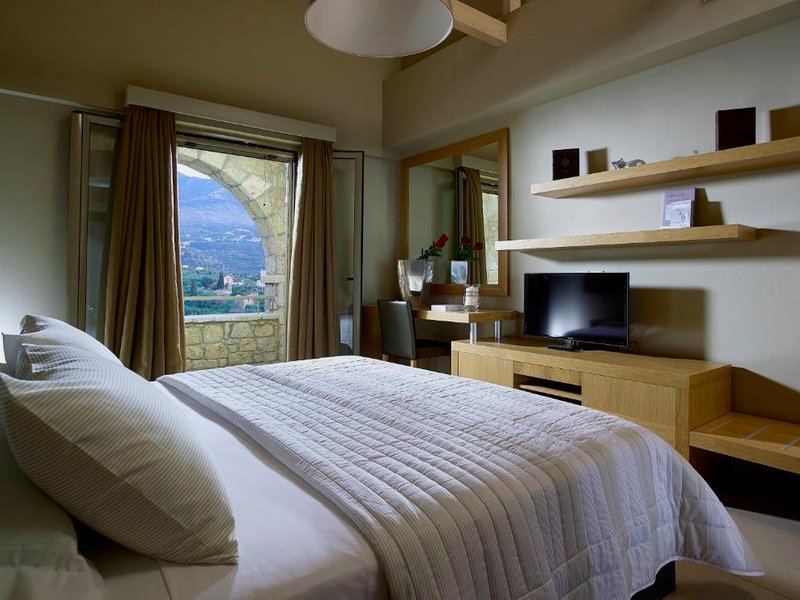 Anaxo Resortの写真