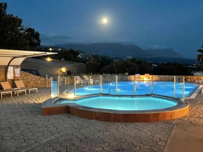 Kolokotronis Hotel & Spaの写真
