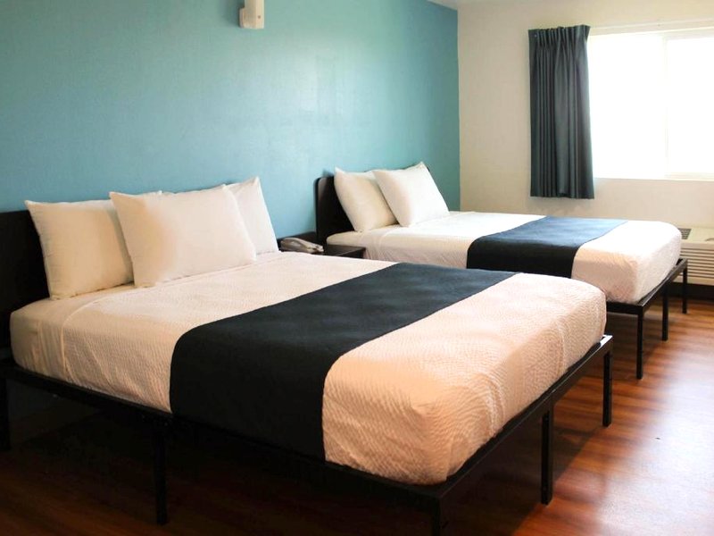 Motel 6 Rexburg, IDの写真