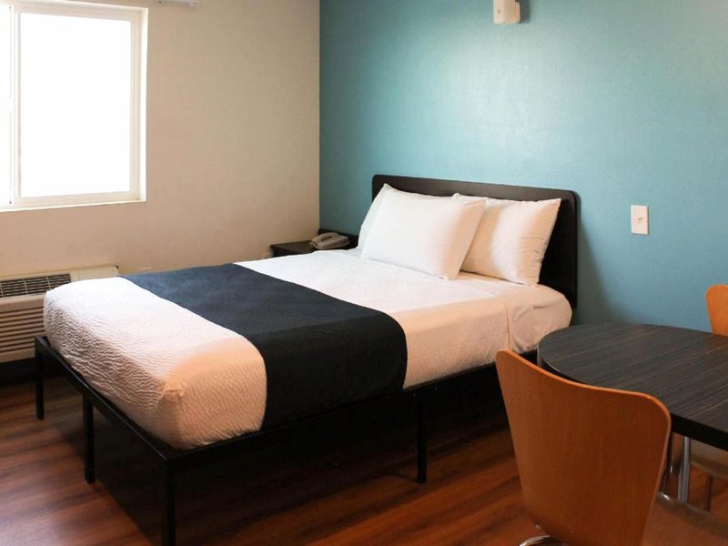 Motel 6 Rexburg, IDの写真