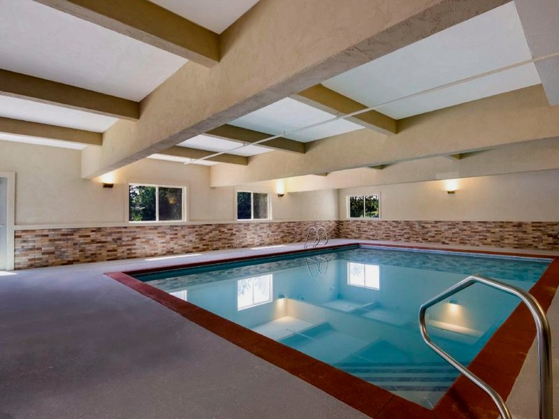シュアステイ プラス ホテル バイ ベスト ウェスタン レックスバーグ (SureStay Plus Hotel by Best Western Rexburg)の写真