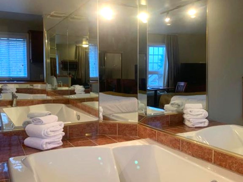 Hotel and Suites Les Laurentidesの写真