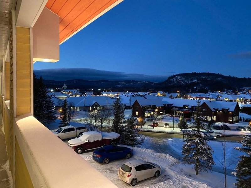 Hotel and Suites Les Laurentidesの写真
