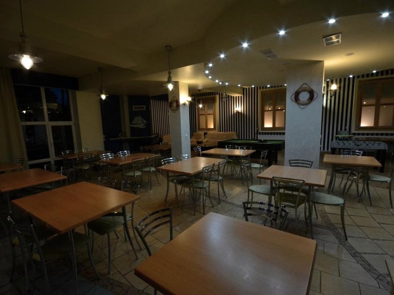 Biały Łabędź (Bialy Labedz)の写真