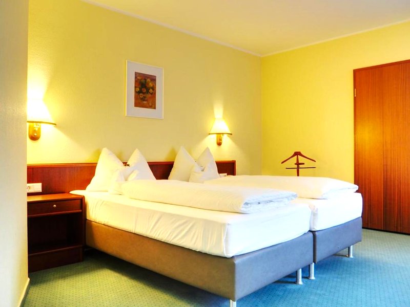 Heidehotel Lubastの写真