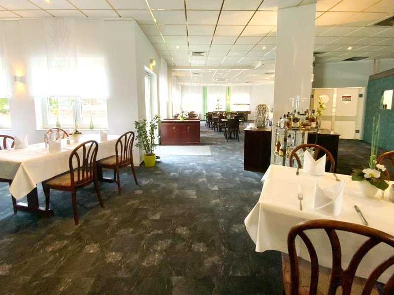 Heidehotel Lubastの写真
