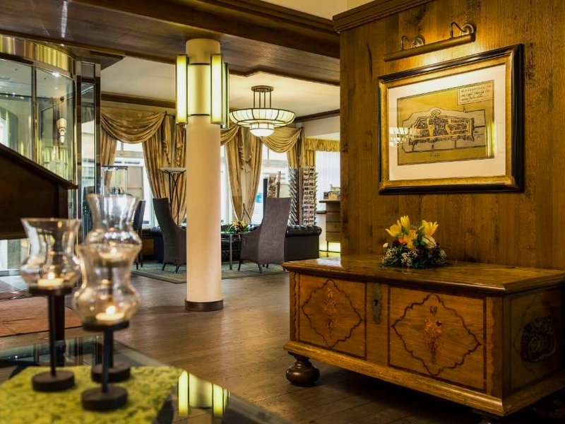 Best Western Soibelmanns Lutherstadt Wittenbergの写真