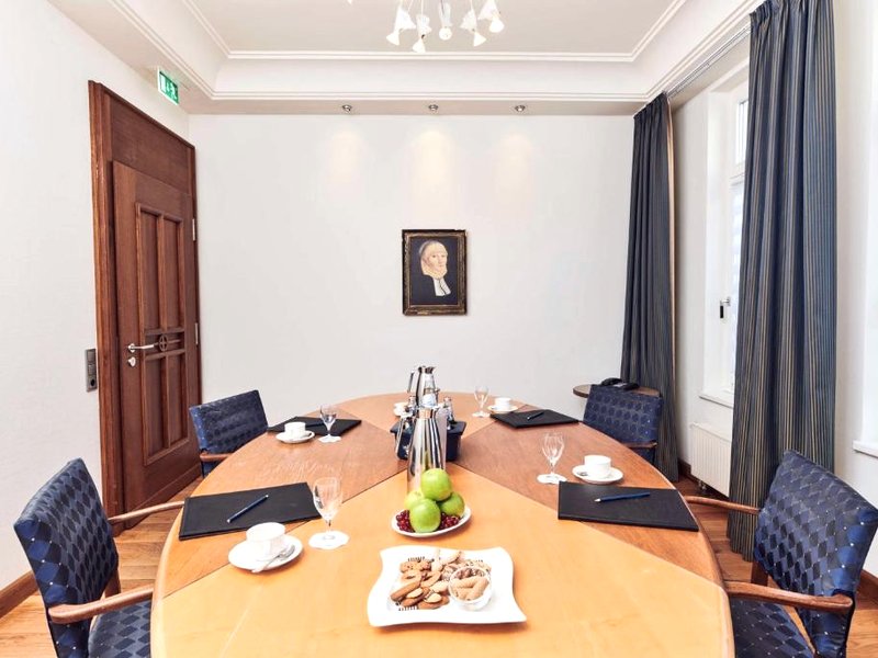 Best Western Soibelmanns Lutherstadt Wittenbergの写真