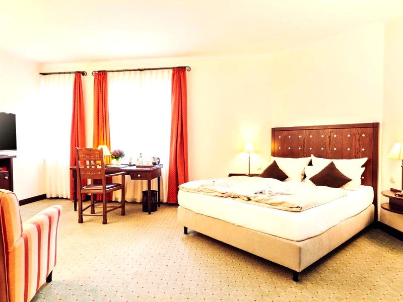 Best Western Soibelmanns Lutherstadt Wittenbergの写真