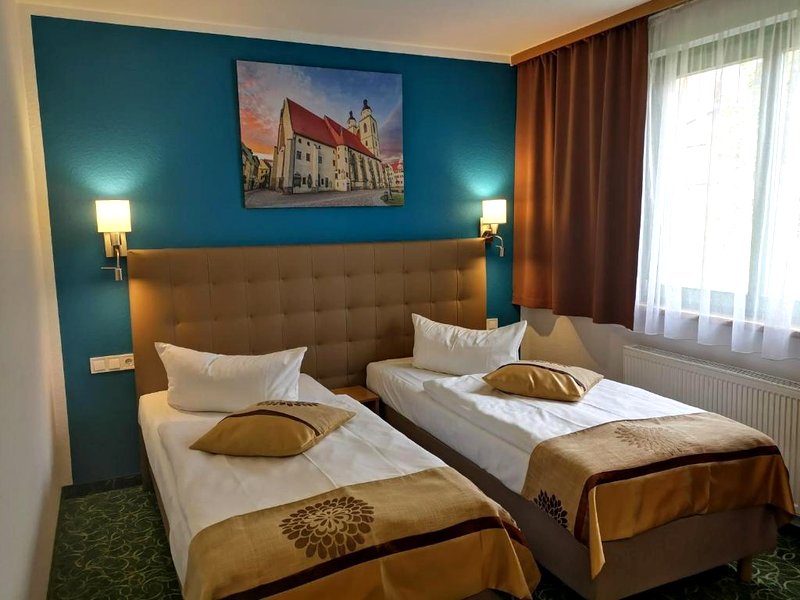 ACRON Hotel Wittenbergの写真