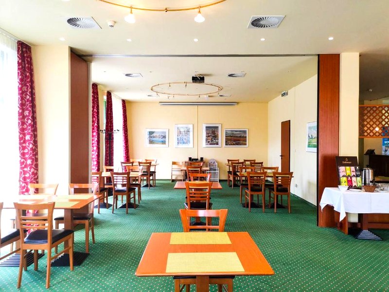ACRON Hotel Wittenbergの写真