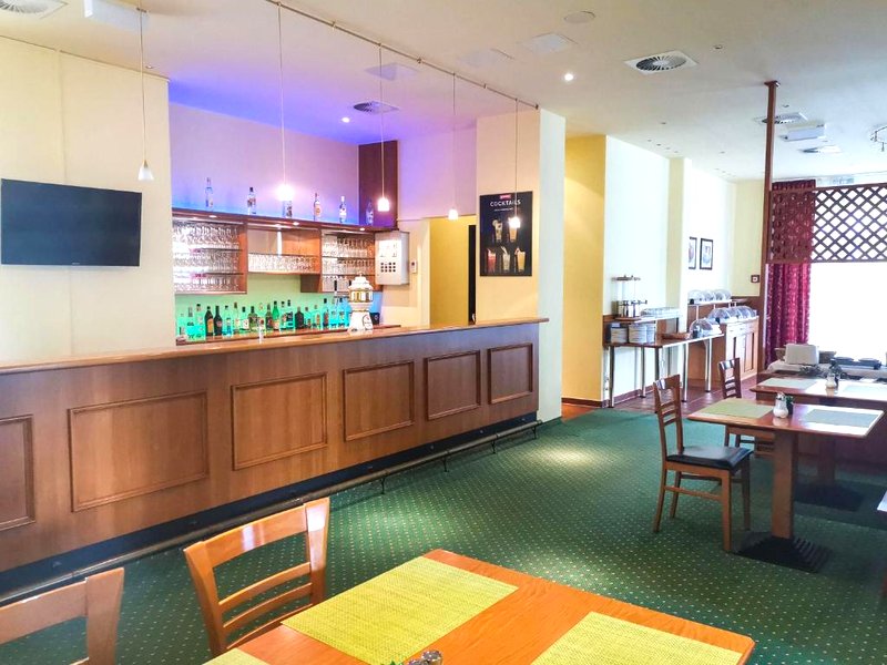 ACRON Hotel Wittenbergの写真