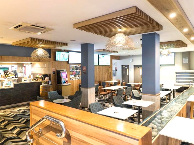 Swansea Hotelの写真