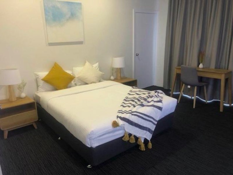 Gunyah Hotelの写真