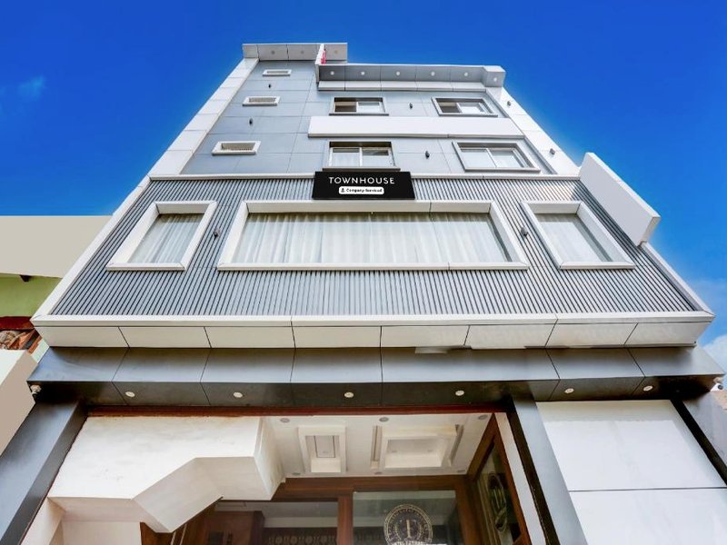 Super Townhouse Model Town Rohtak Formerly Hotel Tathastuの写真