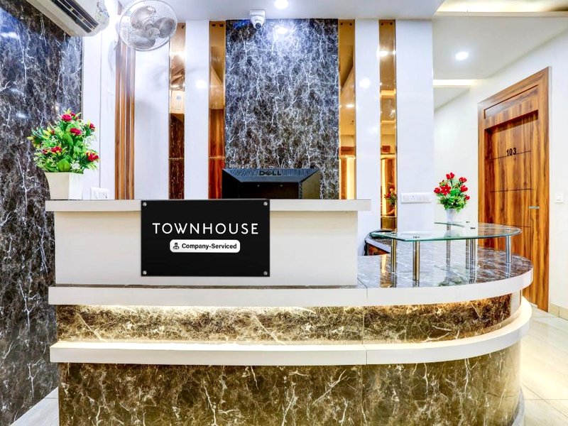 Super Townhouse Model Town Rohtak Formerly Hotel Tathastuの写真