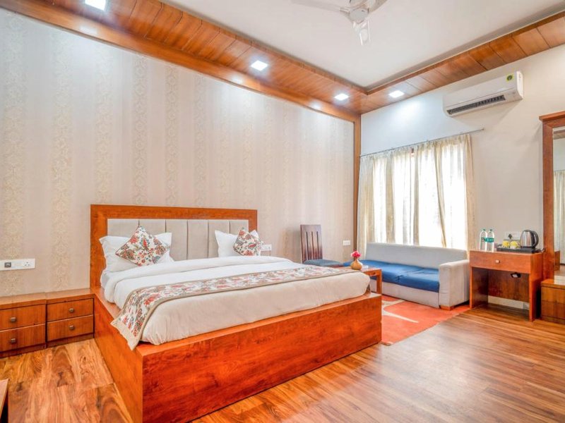ロイヤル デライト リゾート (ROYAL DELIGHT RESORT)の写真