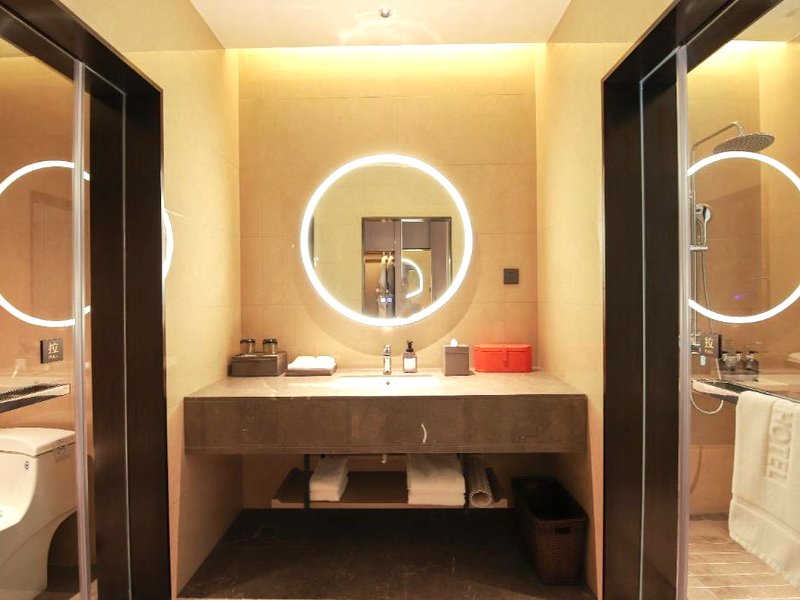 Echeng Hotel Hebi Qi Countyの写真