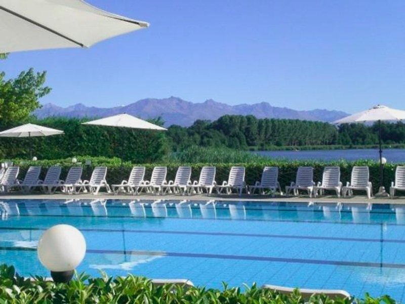 Anthares World Resortの写真