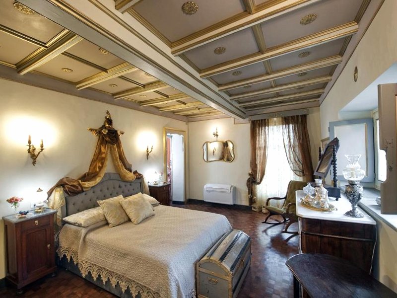 Villa Albaluceの写真