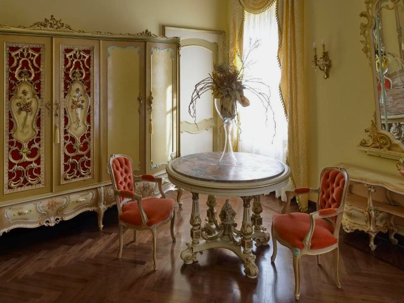 Villa Albaluceの写真