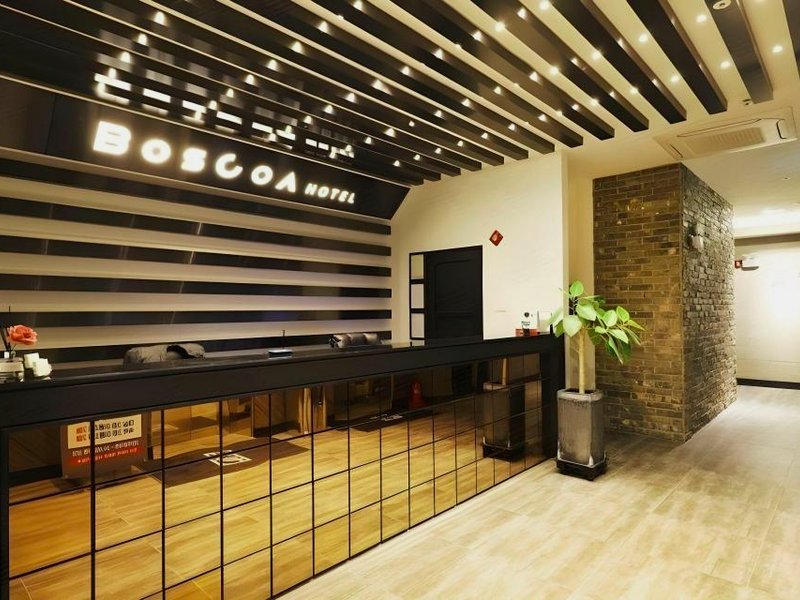 ボスコア ホテル (Boscoa Hotel)の写真