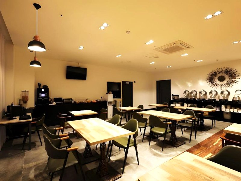 ボスコア ホテル (Boscoa Hotel)の写真