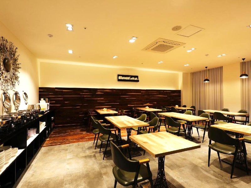 ボスコア ホテル (Boscoa Hotel)の写真