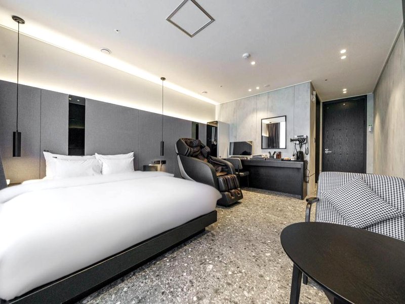 ウォンジュ セントラル ホテル (Wonju Central Hotel)の写真