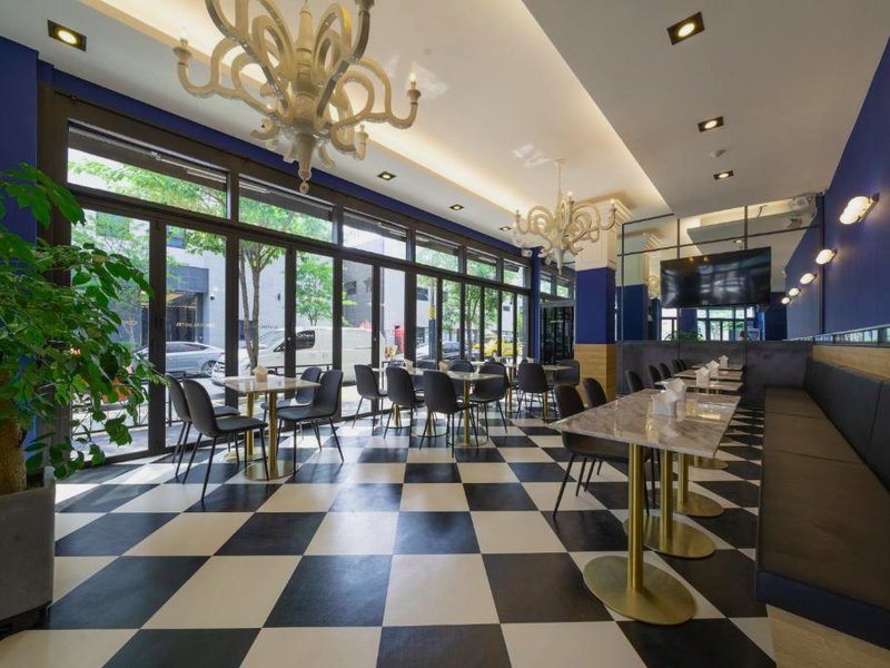 ウォンジュ セントラル ホテル (Wonju Central Hotel)の写真