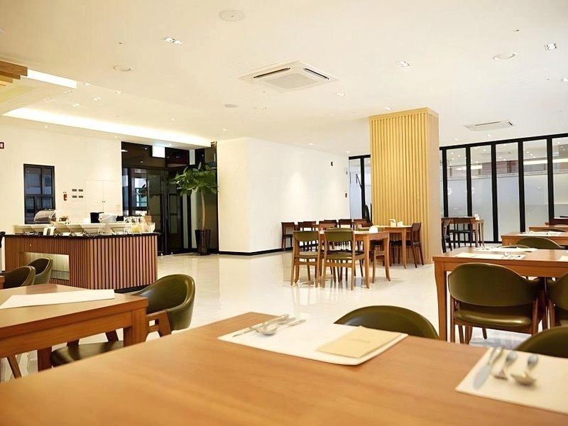 ウォンジュ シティ ホテル ヒョクシン (Wonju City Hotel HYEOKSIN)の写真