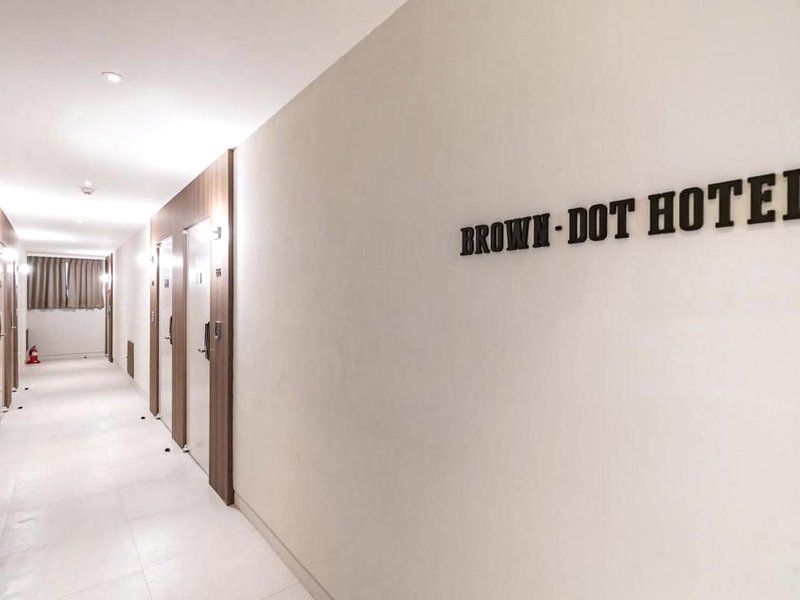 ウォンジュ ブラウン ドット ウォンジュ ダング 支店 (Wonju Brown Dot Wonju Dangu Branch)の写真