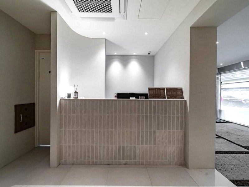 ウォンジュ ブラウン ドット ウォンジュ ダング 支店 (Wonju Brown Dot Wonju Dangu Branch)の写真