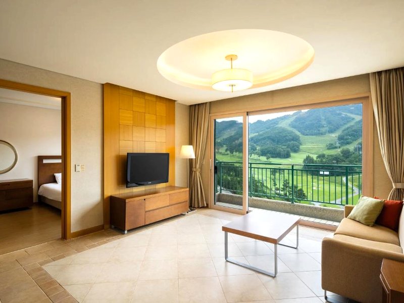 Oakvalley Resortの写真