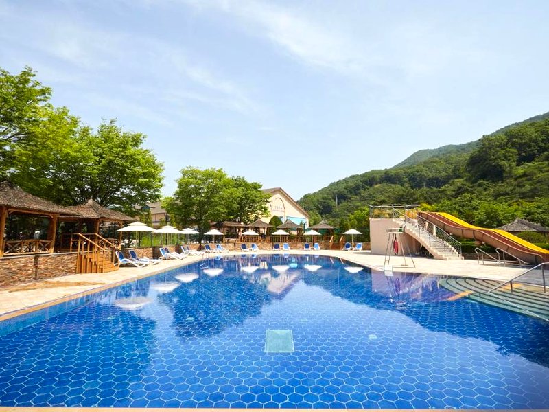 Oakvalley Resortの写真
