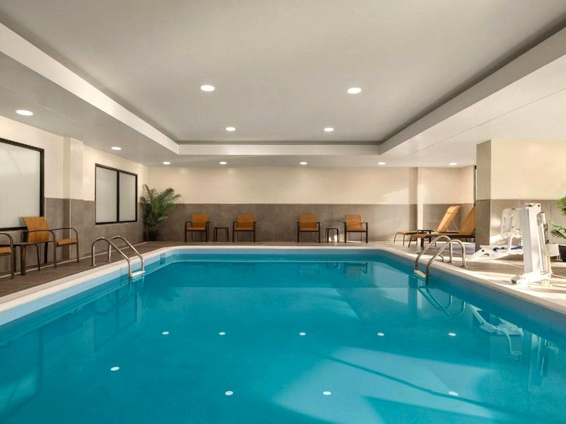 コートヤード ウィルミントン ブランディワイン (Courtyard Wilmington Brandywine)の写真