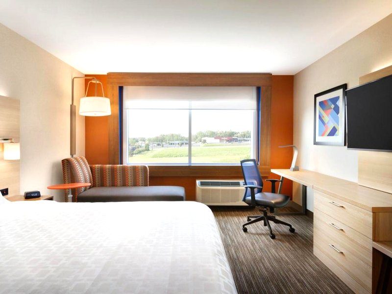 ホリデイ イン エクスプレス ウィルミントン ノース ブランディワイン バイ IHG (Holiday Inn Express Wilmington North - Brandywine By IHG)の写真
