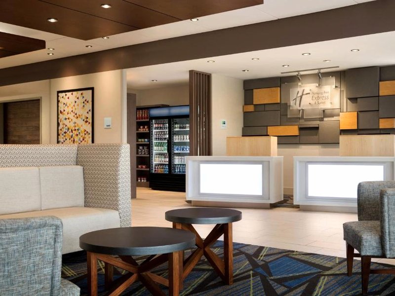 ホリデイ イン エクスプレス ウィルミントン ノース ブランディワイン バイ IHG (Holiday Inn Express Wilmington North - Brandywine By IHG)の写真