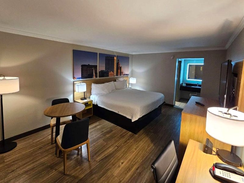 Days Inn by Wyndham Wilmington/Brandywineの写真