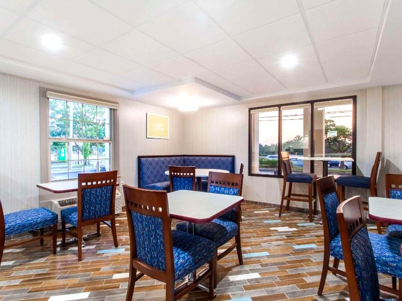 Days Inn by Wyndham Wilmington/Brandywineの写真